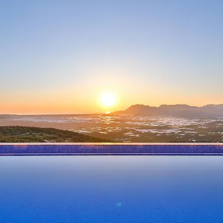 Mihrimah 2 Villa Kaş