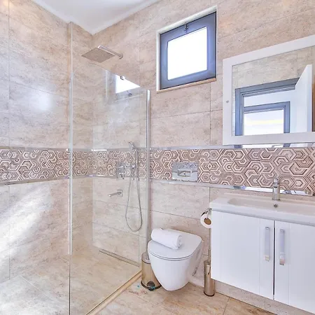 Villa Mihrimah 2 Kaş