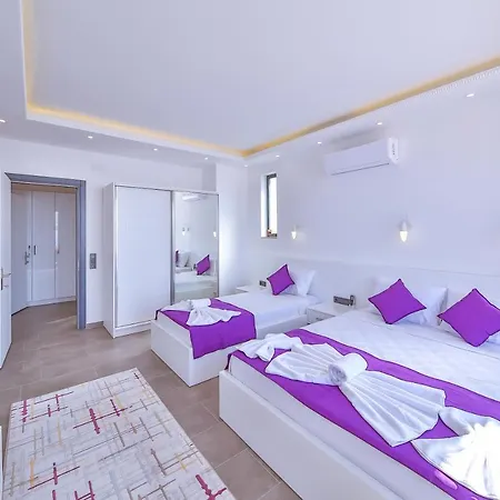 Mihrimah 2 Kaş
