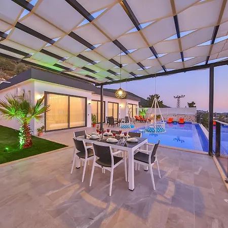 Mihrimah 2 * Kaş