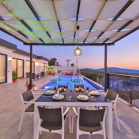 Mihrimah 2 * Kaş